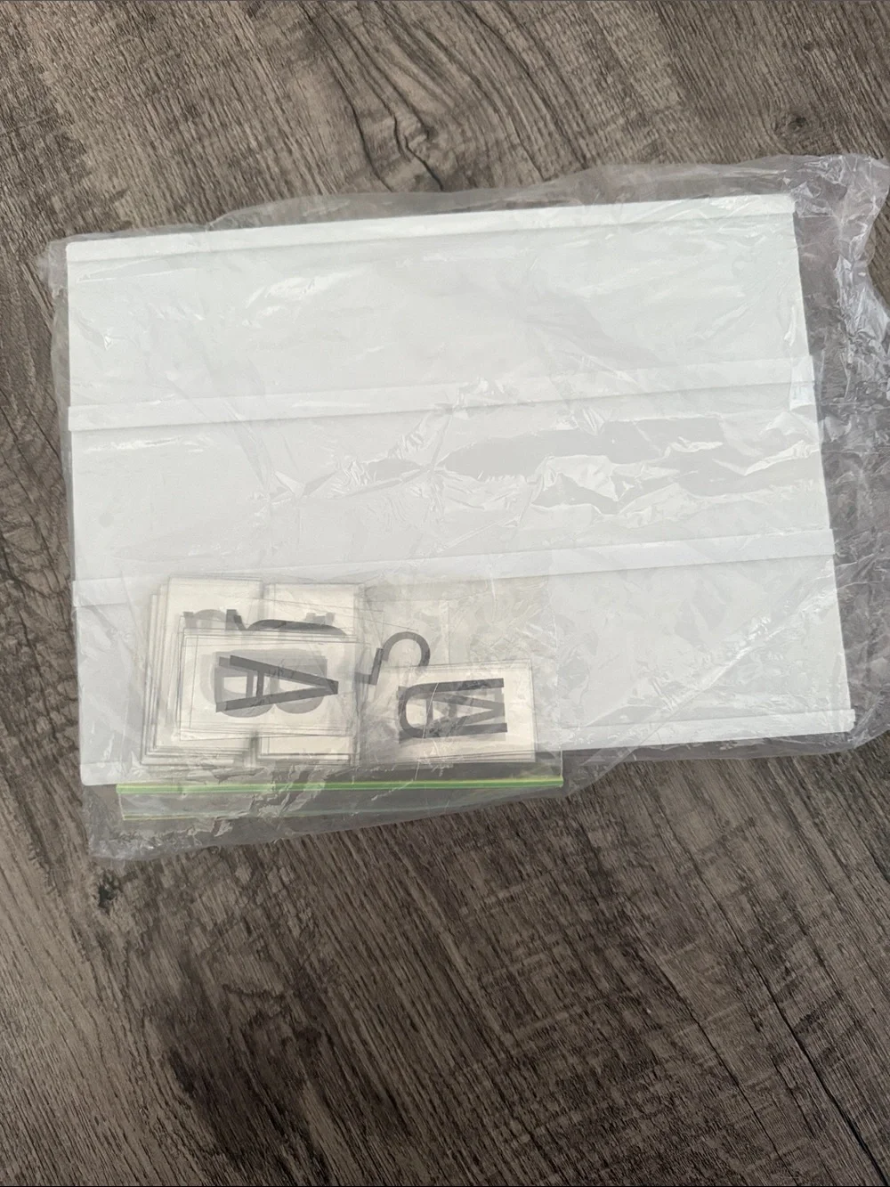 Merkury Innovations Personal LED Light Box - White - Picture 7 of 12